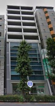 都営大江戸線蔵前駅まで徒歩4分