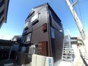 フルハウス江戸町