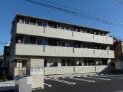 パーシモンハウス