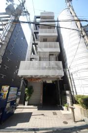 地下鉄谷町線谷町四丁目駅まで徒歩5分