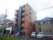鹿児島市電谷山線二中通駅まで徒歩6分