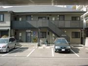 ＪＲ山陽本線五日市駅まで徒歩3分