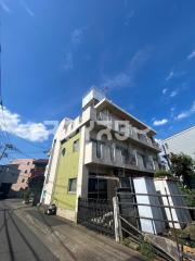 ＪＲ中央線八王子駅まで徒歩13分