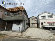 長船町福岡貸家