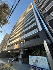 あおなみ線ささしまライブ駅まで徒歩12分