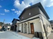 ＪＲ長崎本線東諫早駅まで徒歩8分