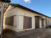 ＪＲ内房線君津駅まで徒歩13分