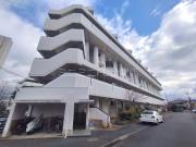千代田第ニ住宅5号棟