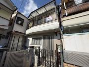 愛宕山戸建