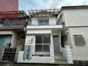 東大阪市南四条町 貸家