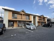 水島臨海鉄道球場前駅まで徒歩14分