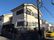 小田急小田原線渋沢駅まで徒歩17分