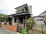 幸手市東5丁目貸家