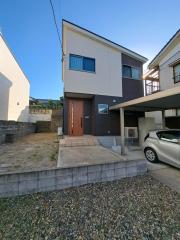 関屋昭和町貸家