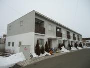 メゾネットさくら