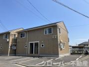 コーヨーハイツII A棟