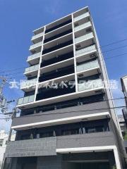 地下鉄長堀鶴見緑地線大正駅まで徒歩13分