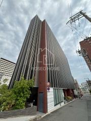 地下鉄中央線阿波座駅まで徒歩5分
