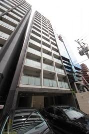 アーバネックス心斎橋II