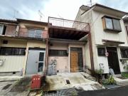 近鉄京都線小倉駅まで徒歩10分