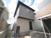 青葉台KASHIYAII B