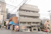 ＪＲ山手線目黒駅まで徒歩4分