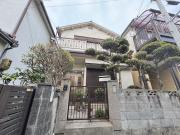 五色山2丁目貸家