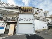 香里園ガレージハウス