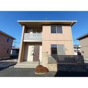 イーストコート B棟