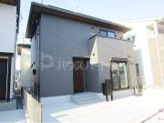 大野町2丁目戸建貸家E