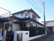 阿見町阿見戸建て