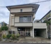 ＪＲ奈良線ＪＲ藤森駅まで徒歩7分