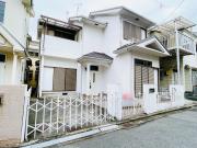 ＪＲ阪和線久米田駅まで徒歩18分