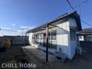 上毛電鉄江木駅まで徒歩20分