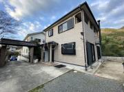 篠町山本南条貸家