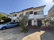 テラスハウス材木座