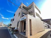 ＪＲ山陽本線加古川駅までバス約12分 徒歩4分