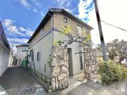 玉川学園8丁目貸家住宅