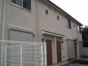 テラス田園調布