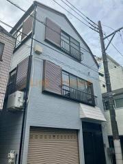 都営新宿線船堀駅まで徒歩10分