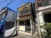 阪急宝塚線庄内駅まで徒歩8分