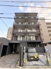 地下鉄七隈線博多駅まで徒歩18分