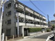 ウッドクレスト砧D棟