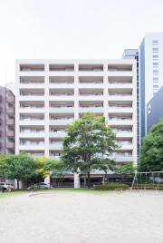 パークサイド榴岡