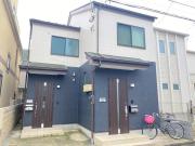 ブランドール亀有