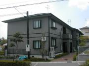 アネシス愛宕山II棟