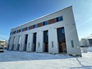 （仮）フォルトゥーナテラス錦町