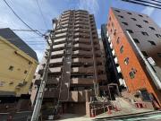 日神パレステージ西麻布