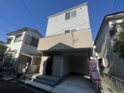 リーブルファイン唐崎西1号棟