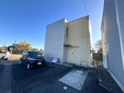 ユニキューブ長溝